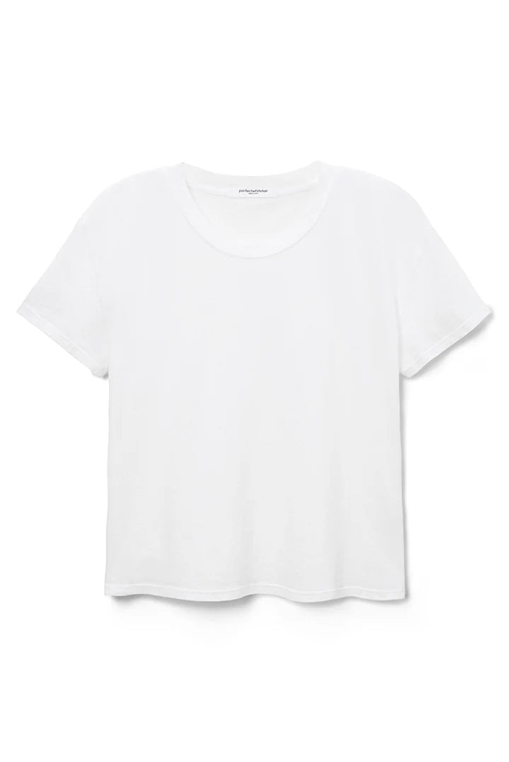 Harley Tee by Perfectwhitetee