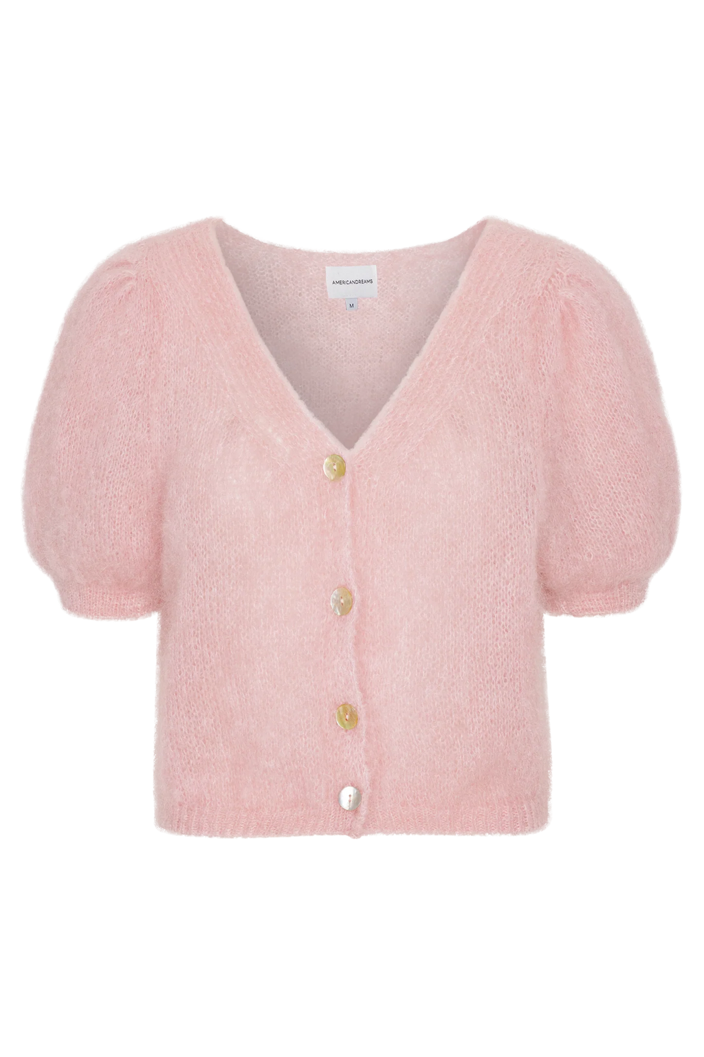 American Dreams Harper Mohair Cardigan