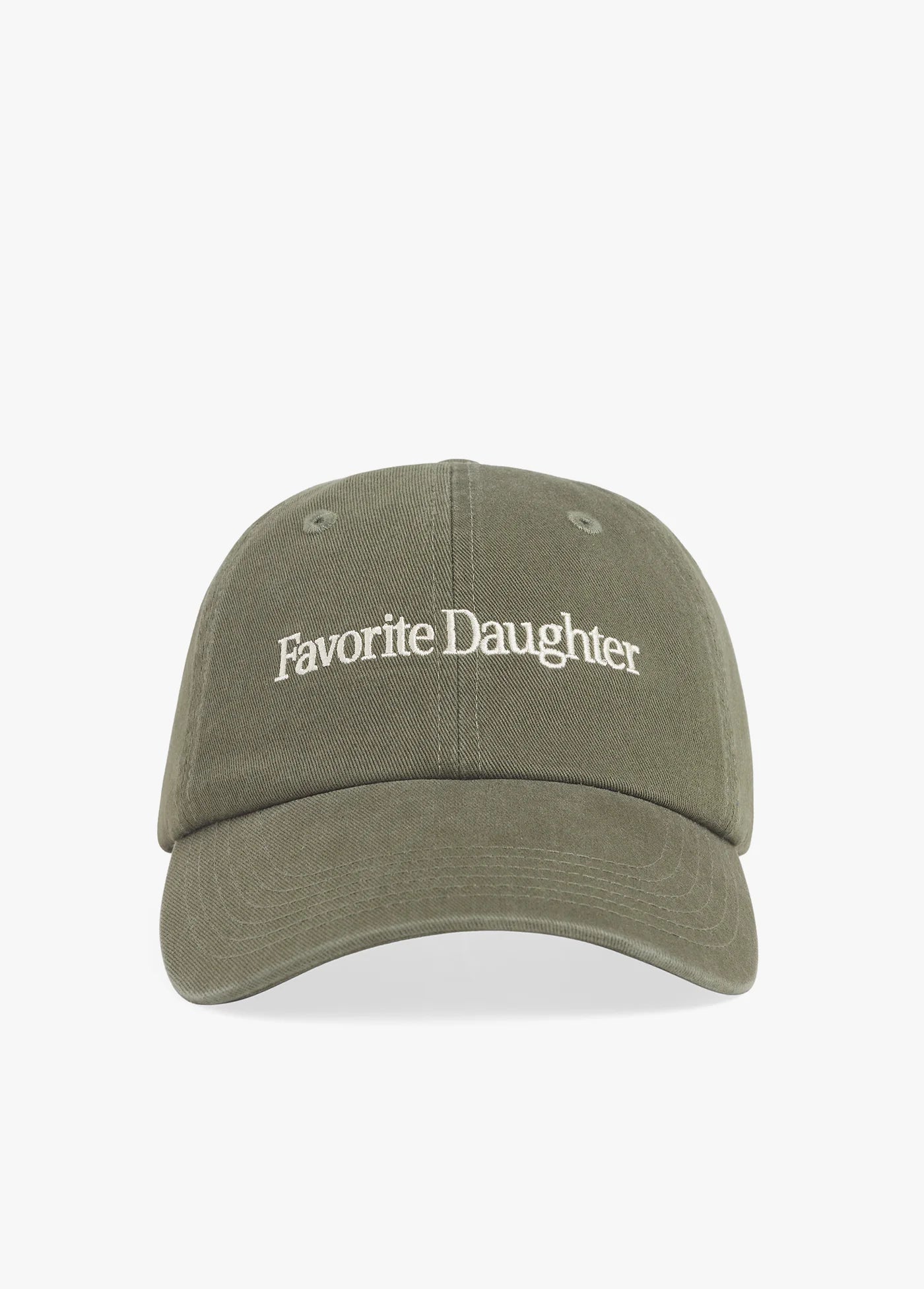 Favorite Daughter Classic Logo Baseball Hat