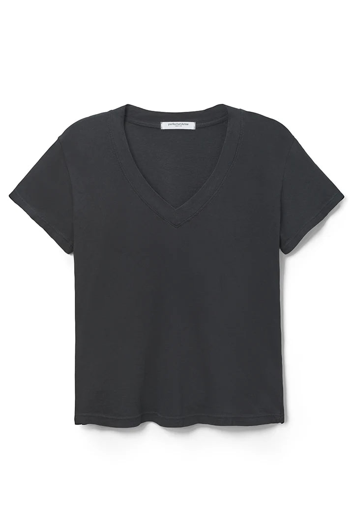 Hendrix Tee by Perfectwhitetee