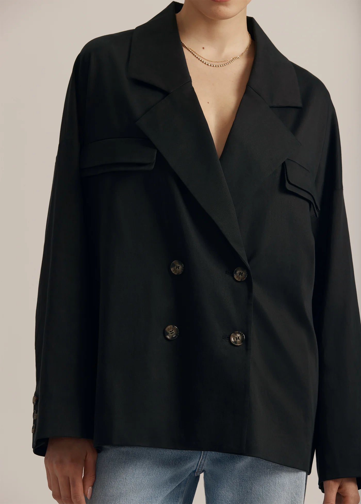 Favorite Daughter The Henry Jacket