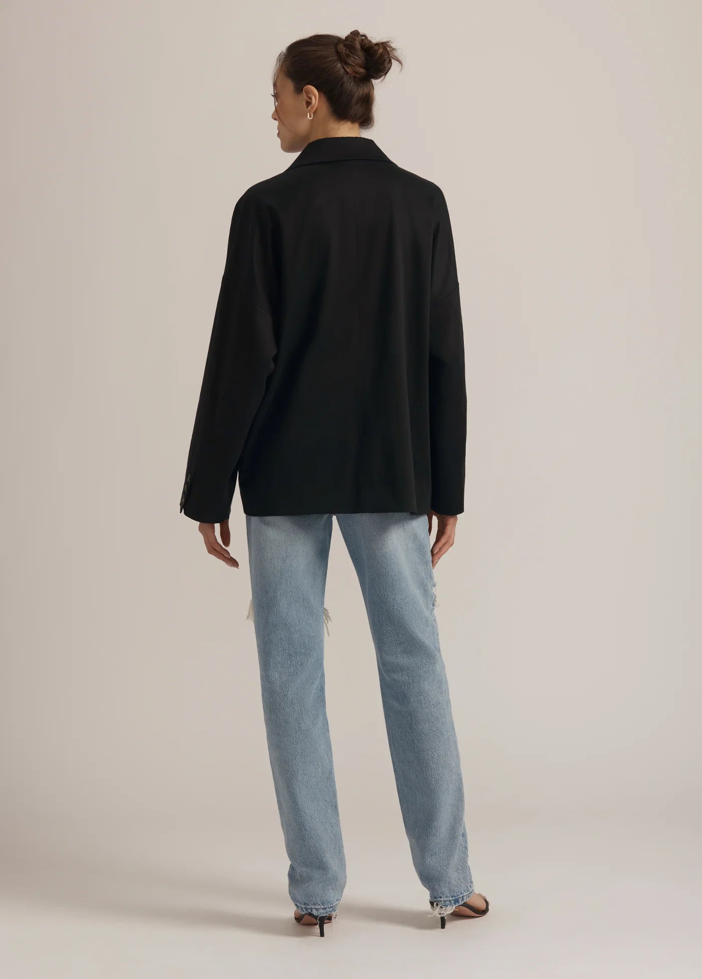 Favorite Daughter The Henry Jacket