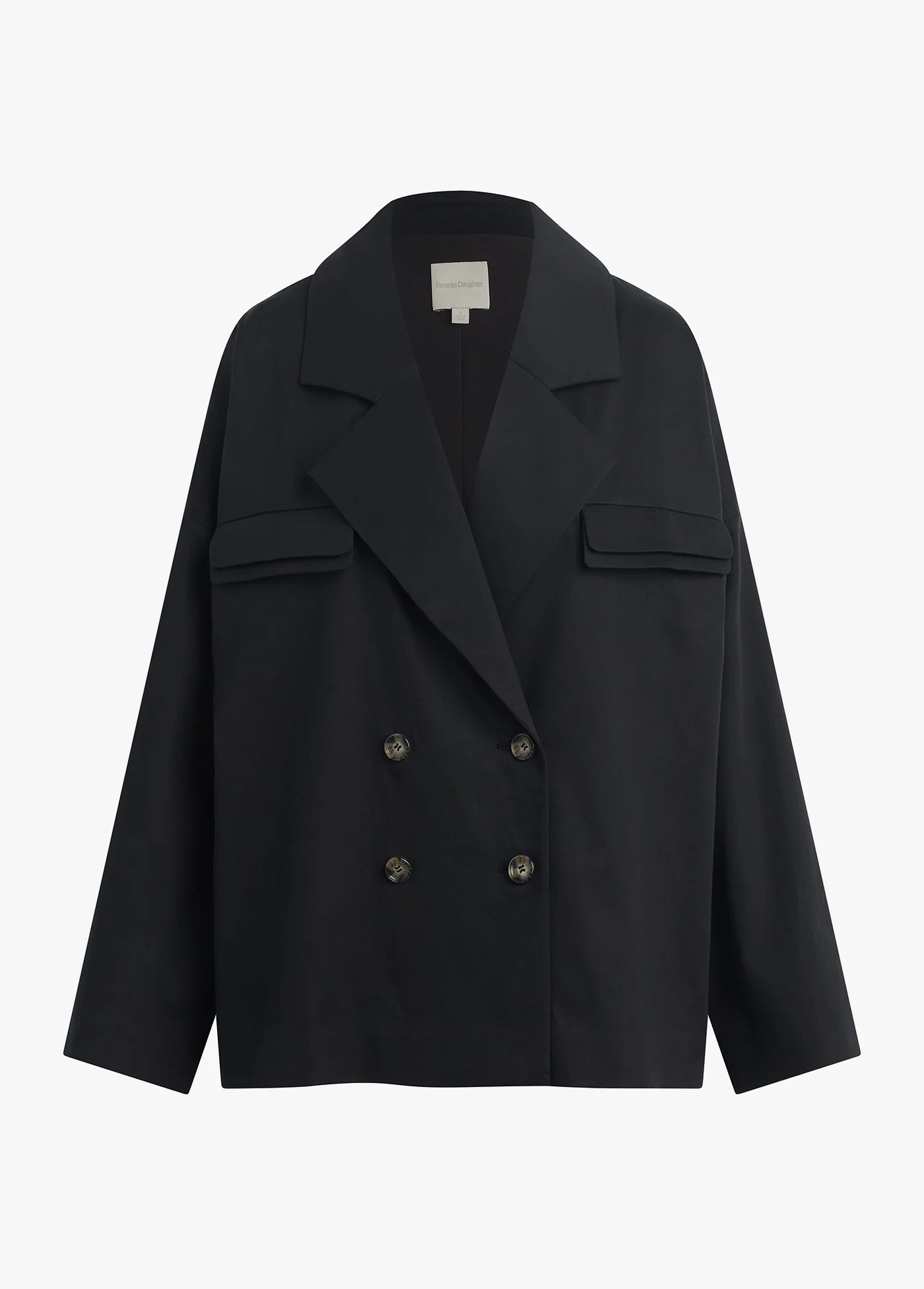 Favorite Daughter The Henry Jacket