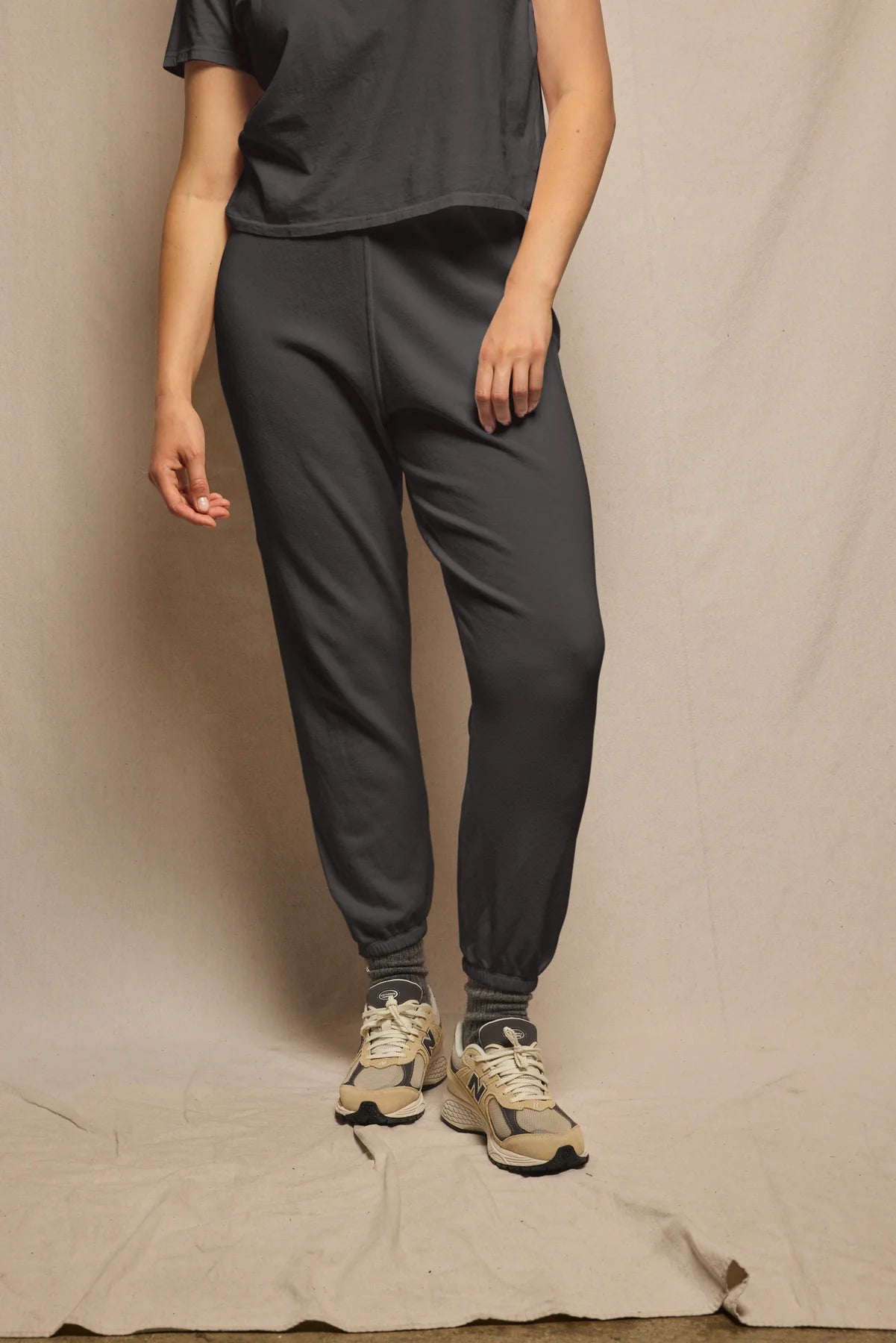 Johnny Sweatpants by perfectwhitetee