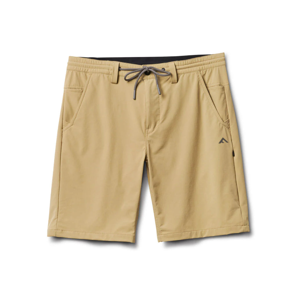 Forcis Kapitan Short