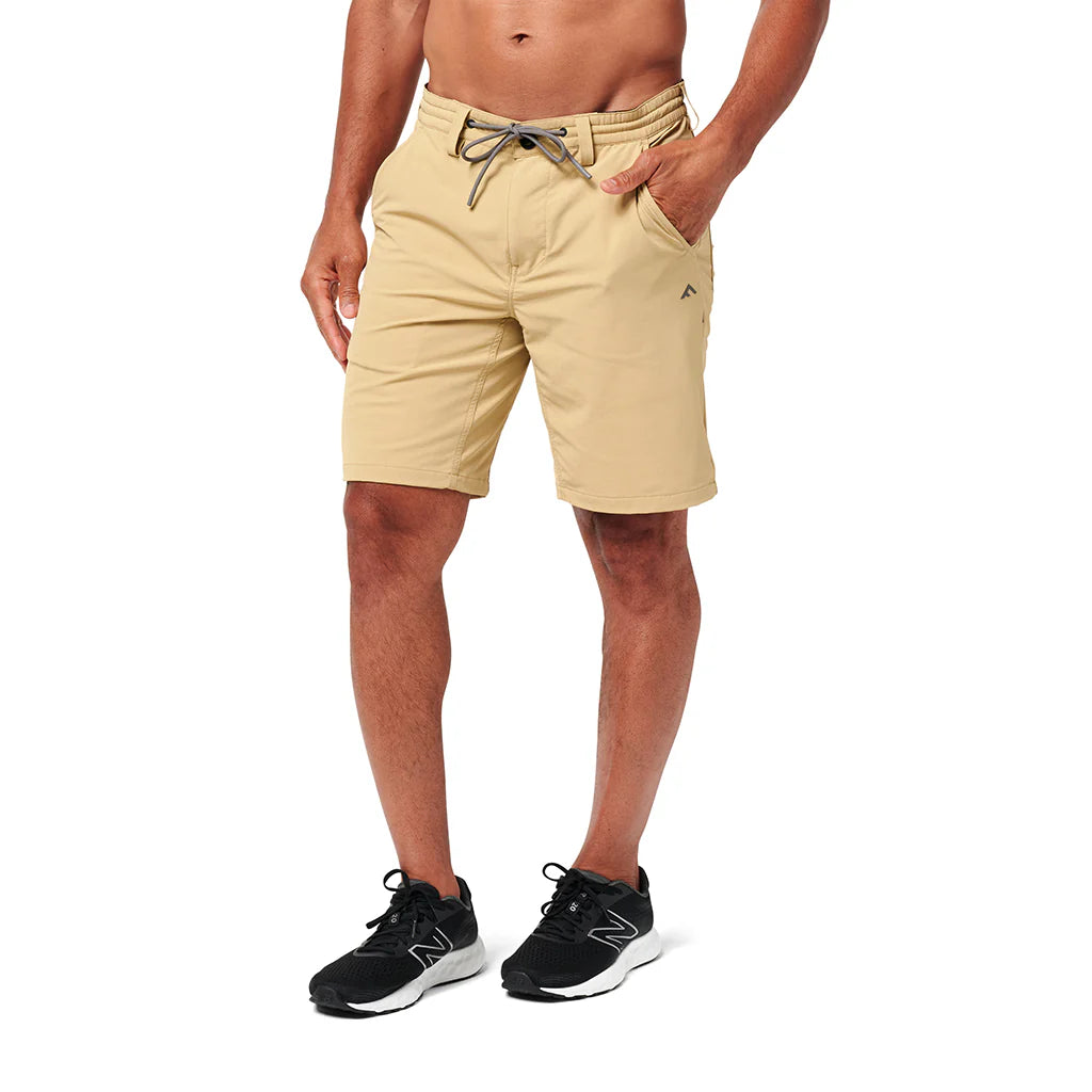 Forcis Kapitan Short