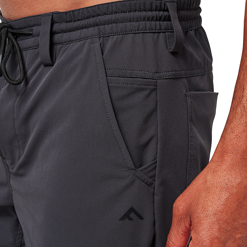 Forcis Kapitan Short