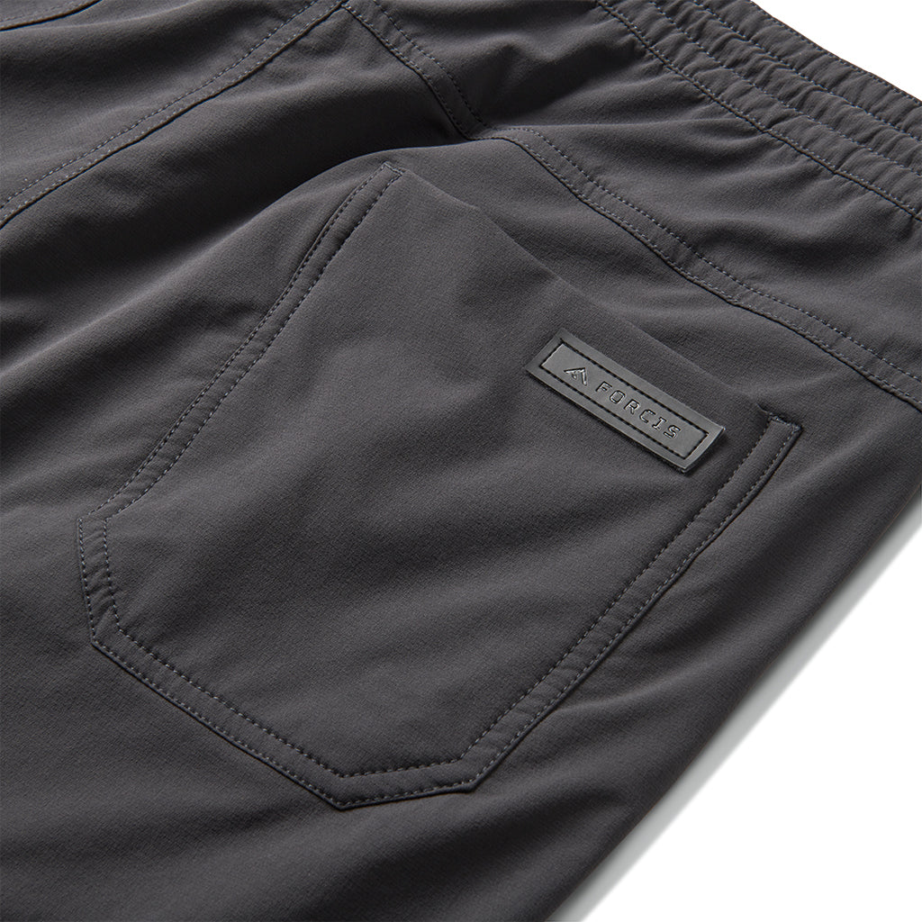 Forcis Kapitan Short