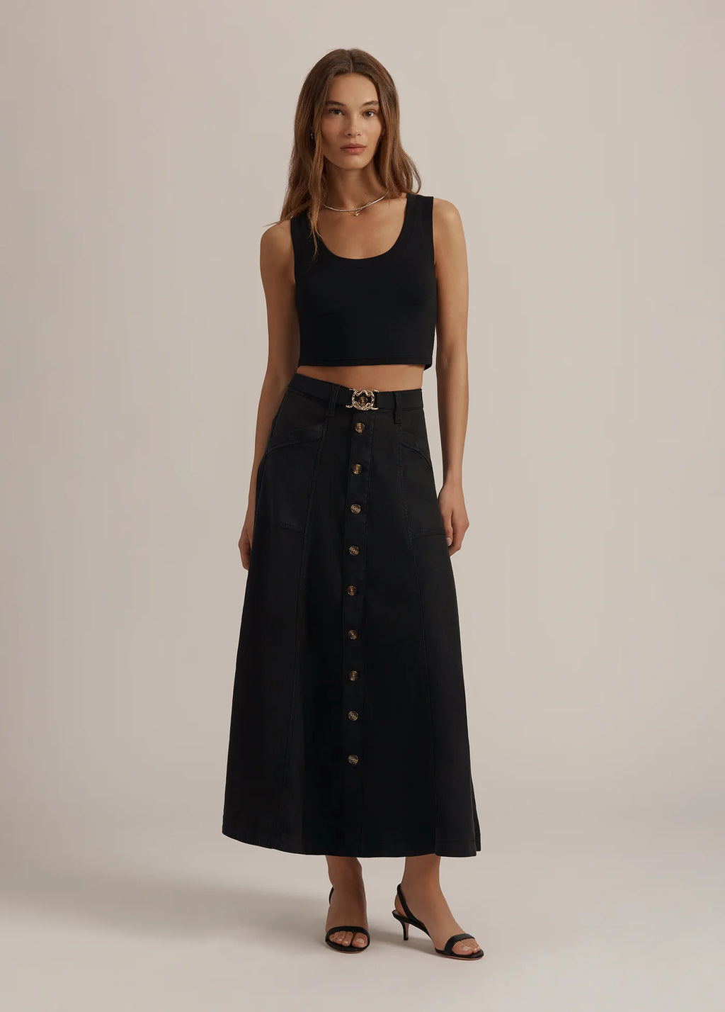 Favorite Daughter The Lila Skirt