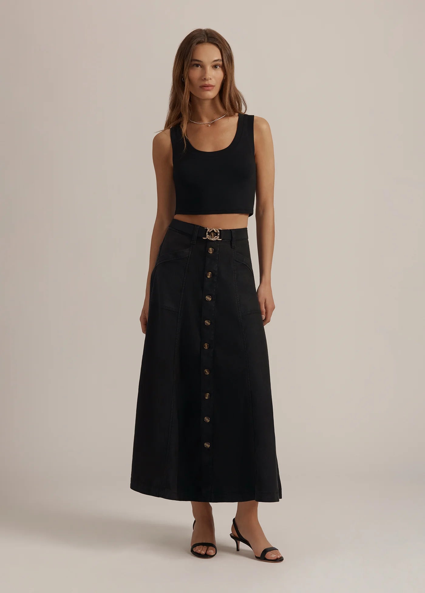 Favorite Daughter The Lila Skirt