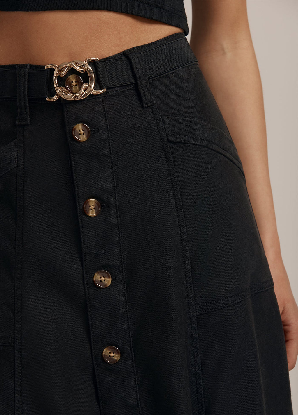 Favorite Daughter The Lila Skirt