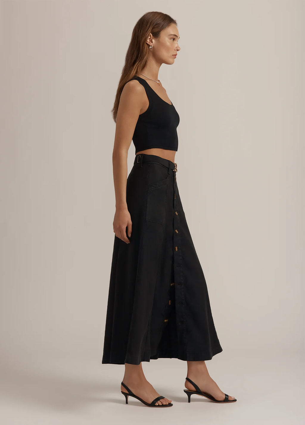 Favorite Daughter The Lila Skirt