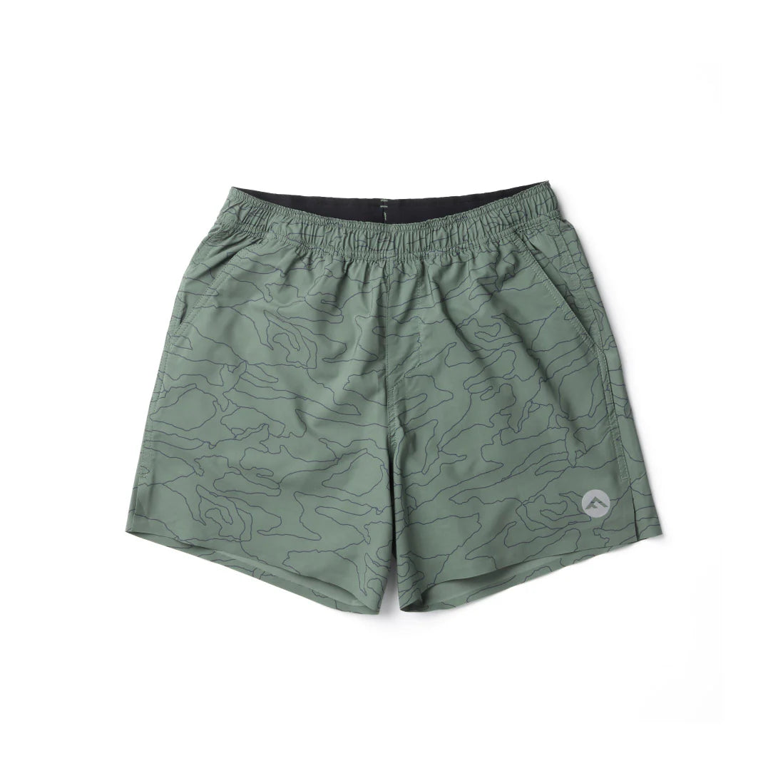 Forcis Mercury Runner 2.0 Shorts