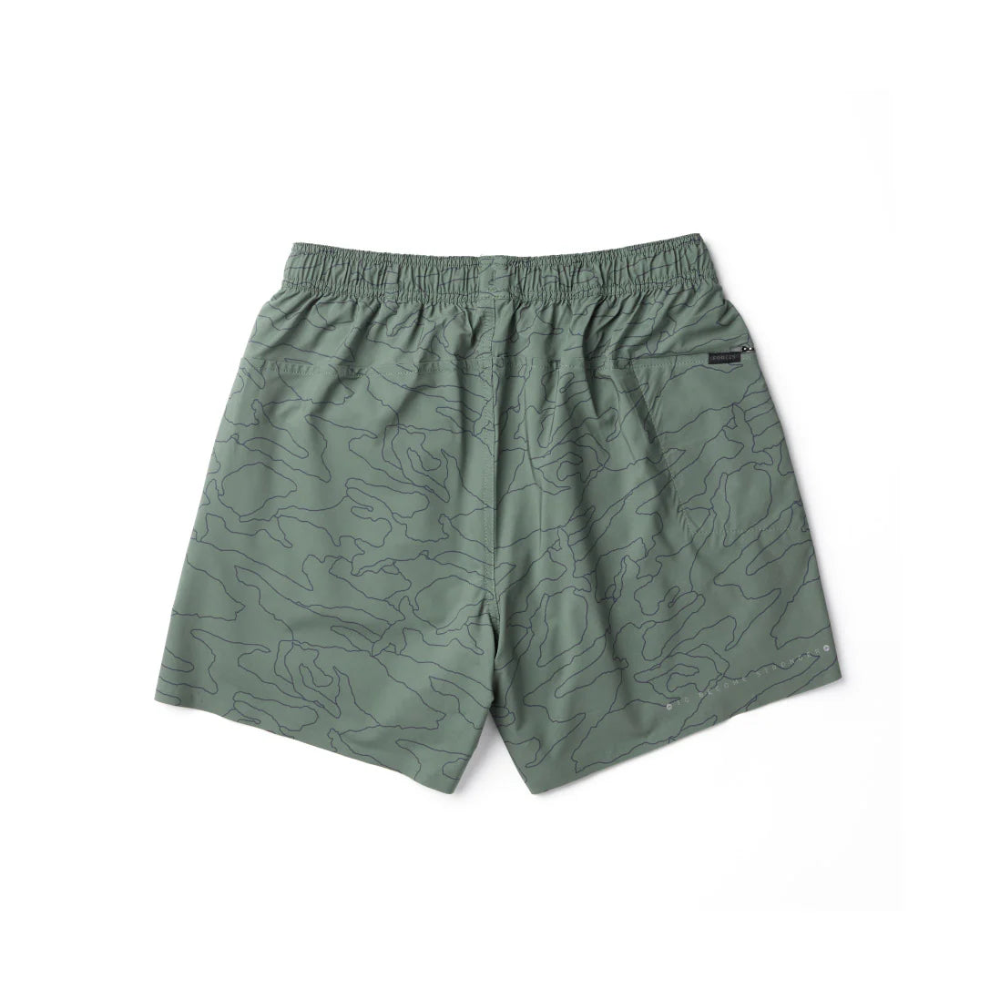 Forcis Mercury Runner 2.0 Shorts