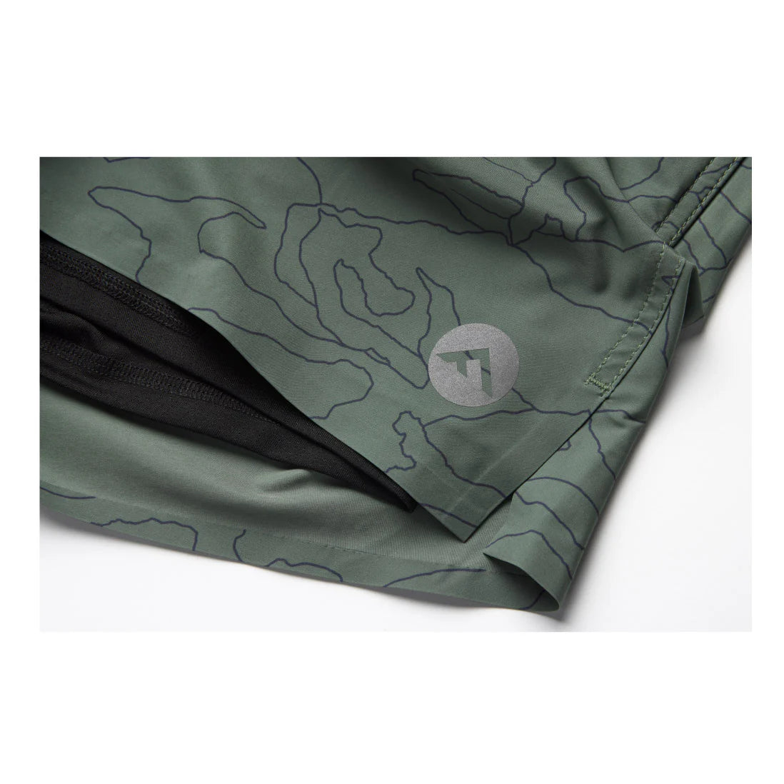 Forcis Mercury Runner 2.0 Shorts