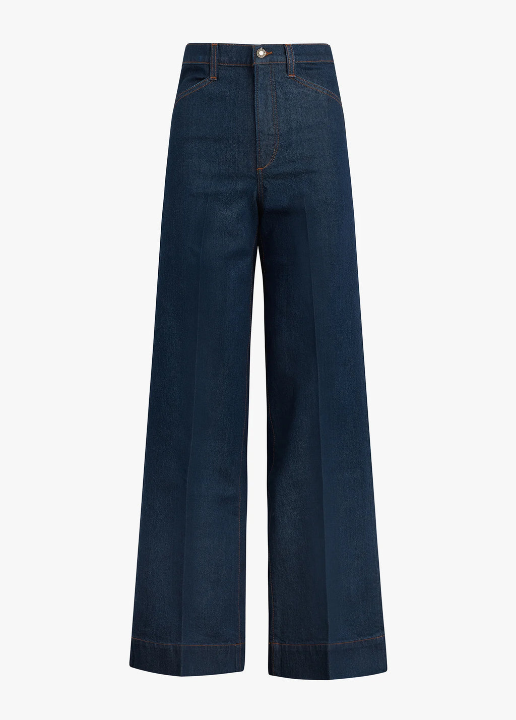 Favorite Daughter The Mischa High Rise Wide Leg