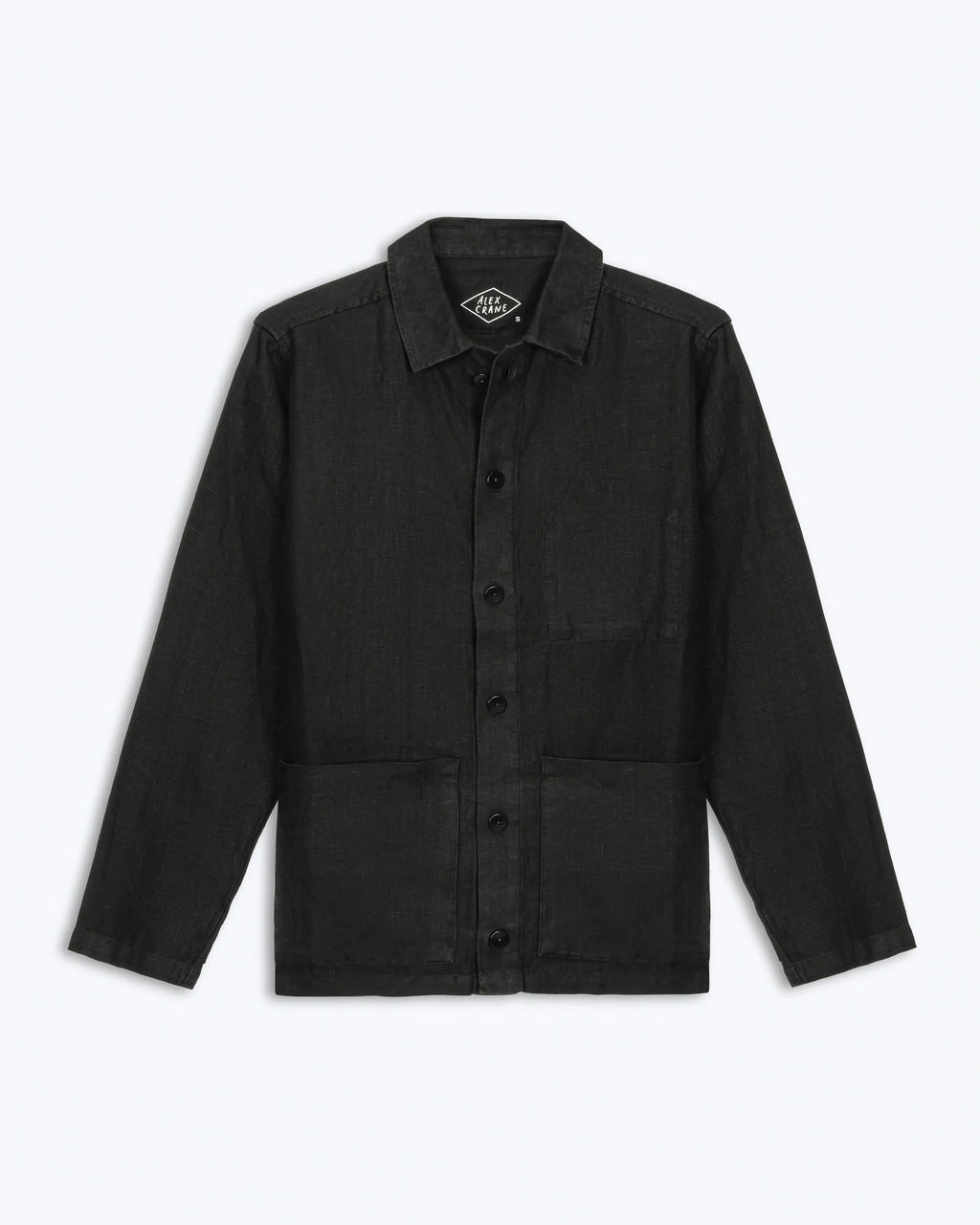 Alex Crane Kite Jacket