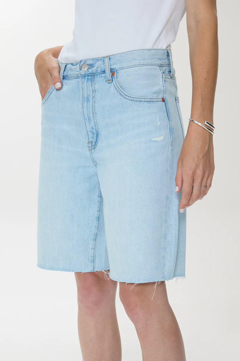 Pistola Nolan Relaxed Bermuda Short