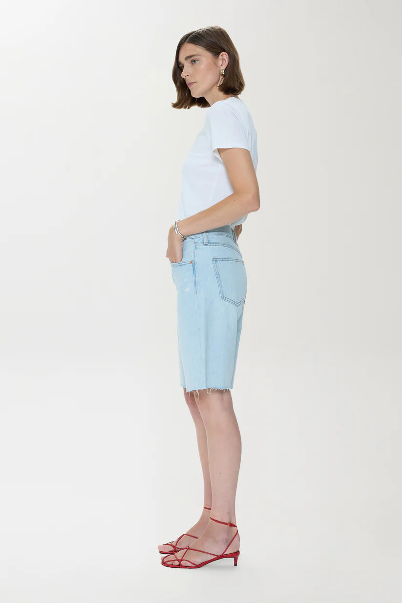Pistola Nolan Relaxed Bermuda Short