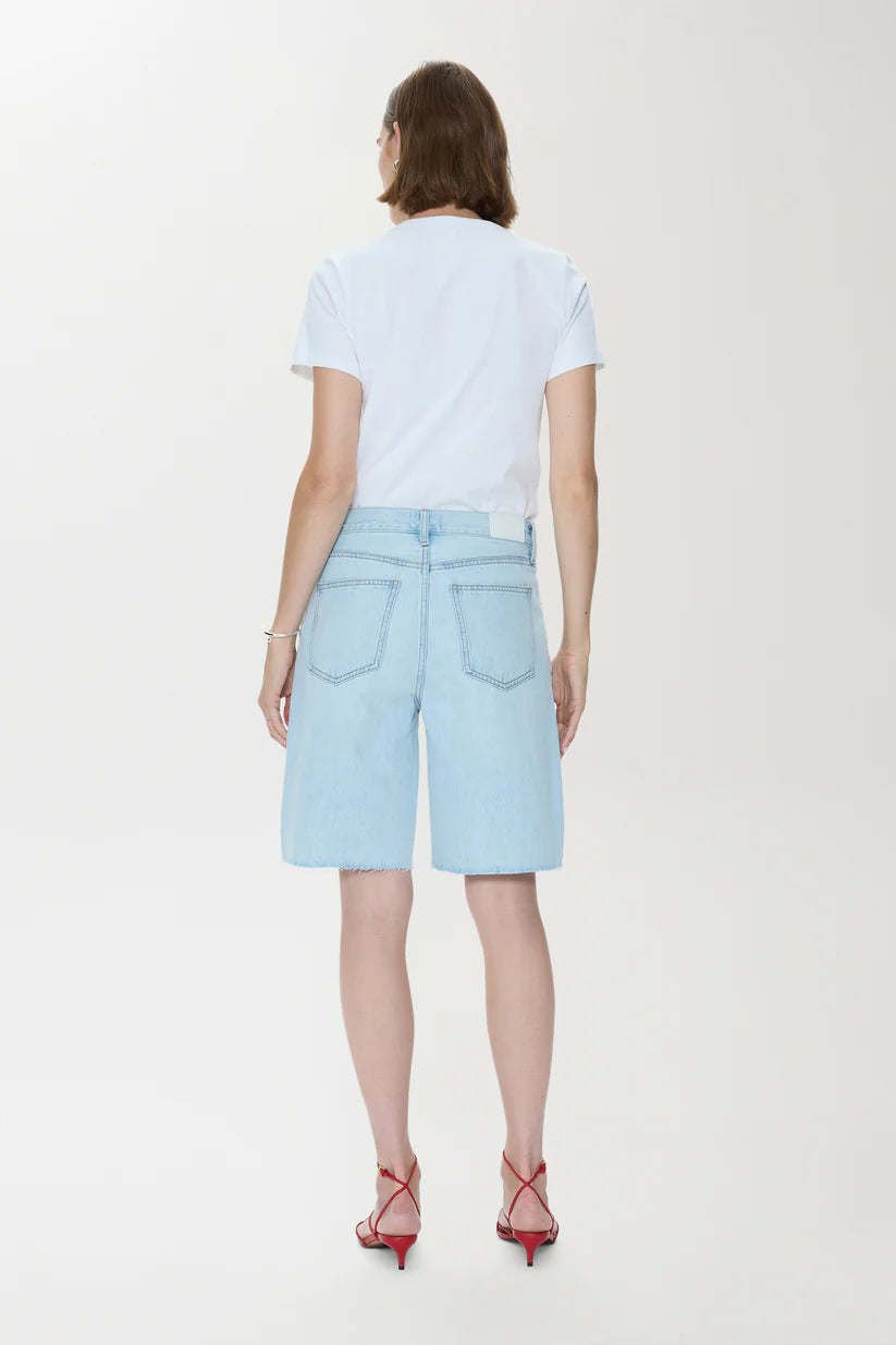 Pistola Nolan Relaxed Bermuda Short