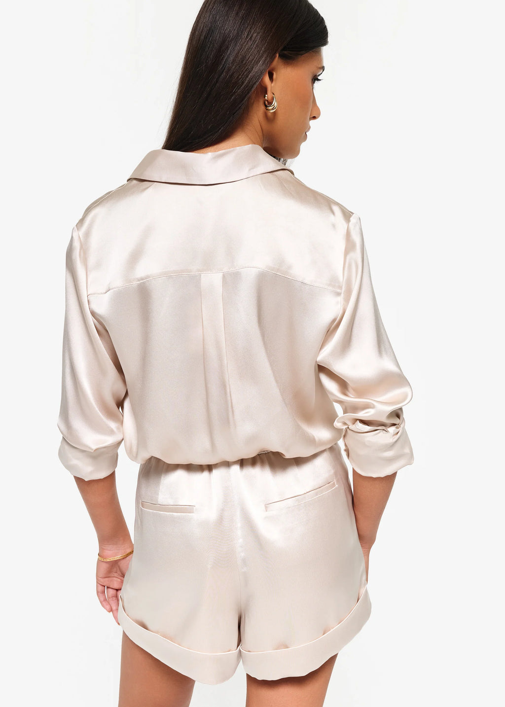 Cami NYC Crosby Blouse