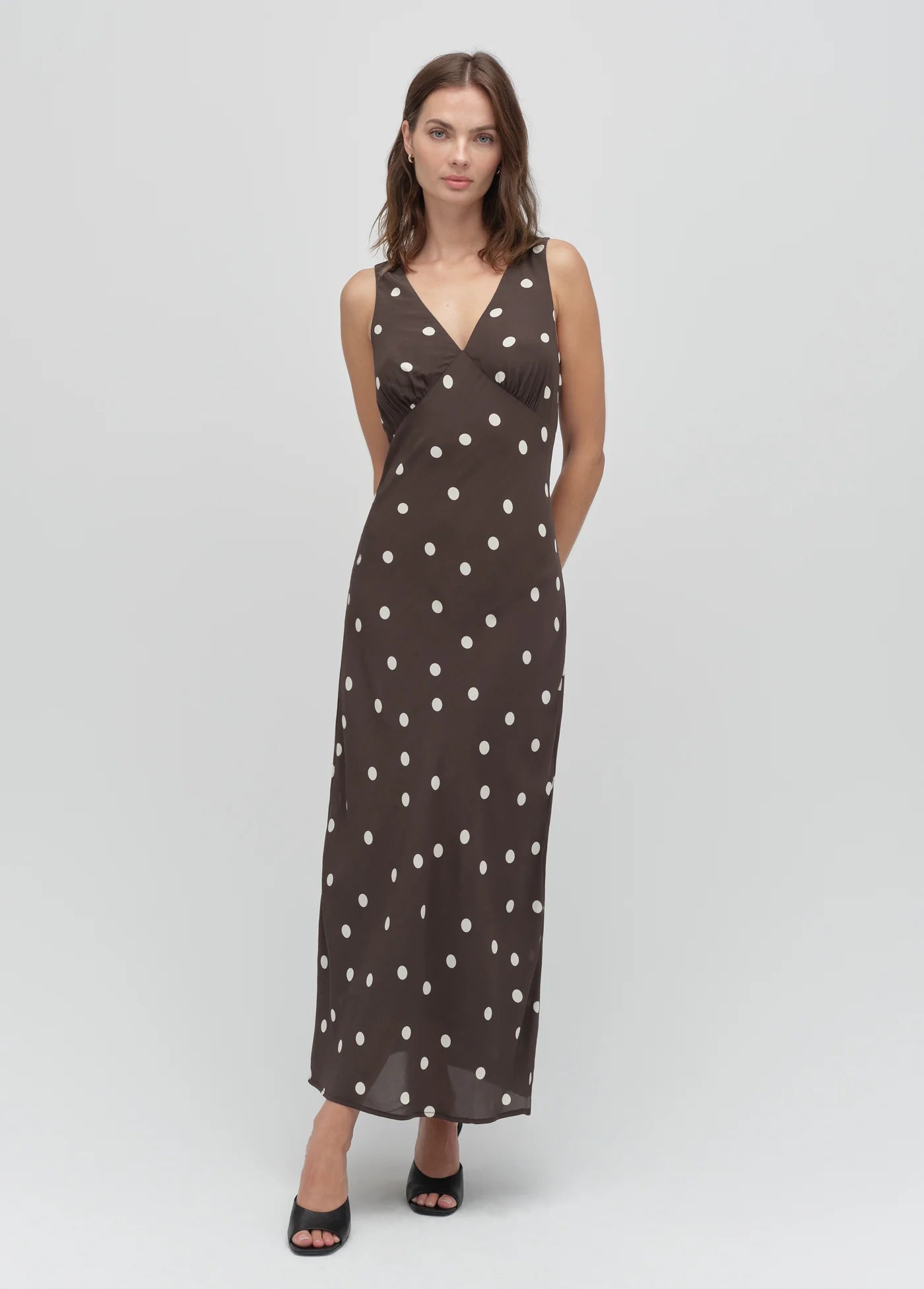 Favorite Daughter Anyday Anytime Dress