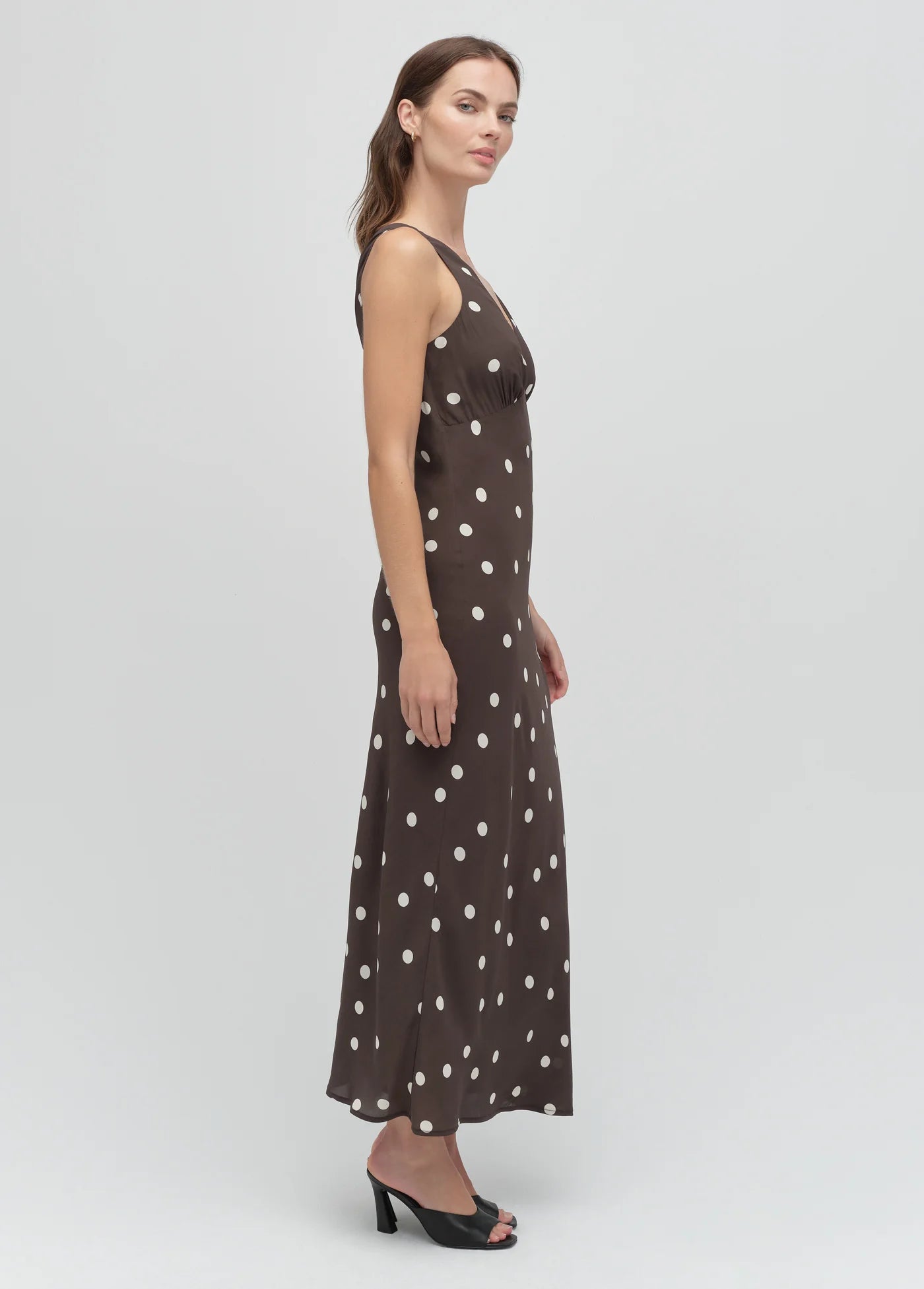 Favorite Daughter Anyday Anytime Dress