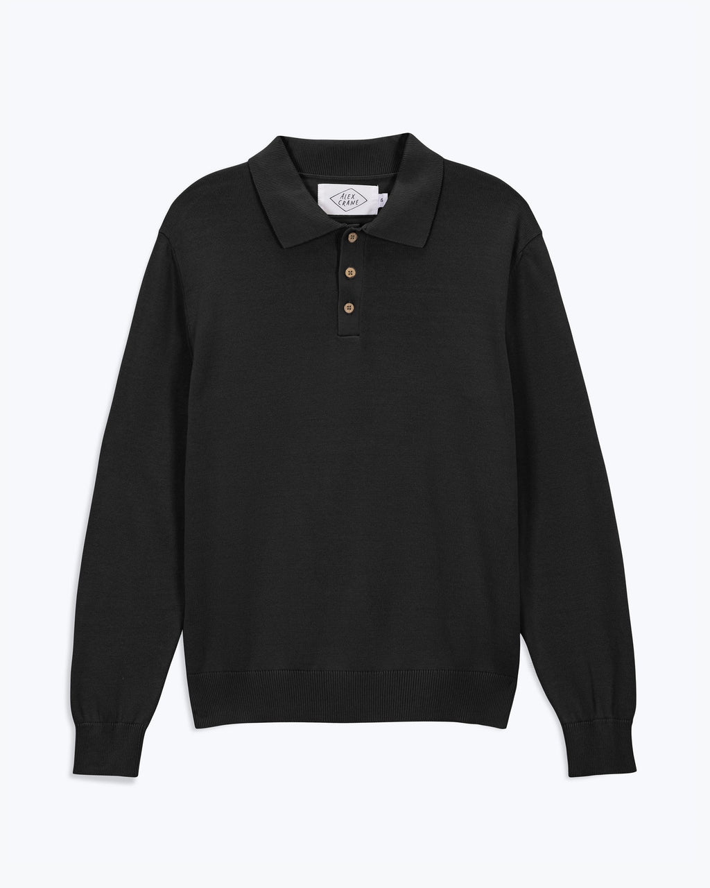 Alex Crane Feather Polo - Night