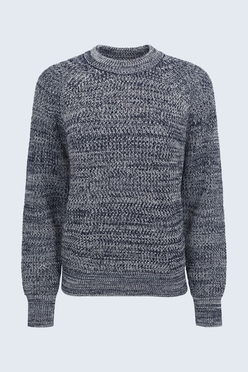 Pistola Edie Raglan Crewneck Sweater