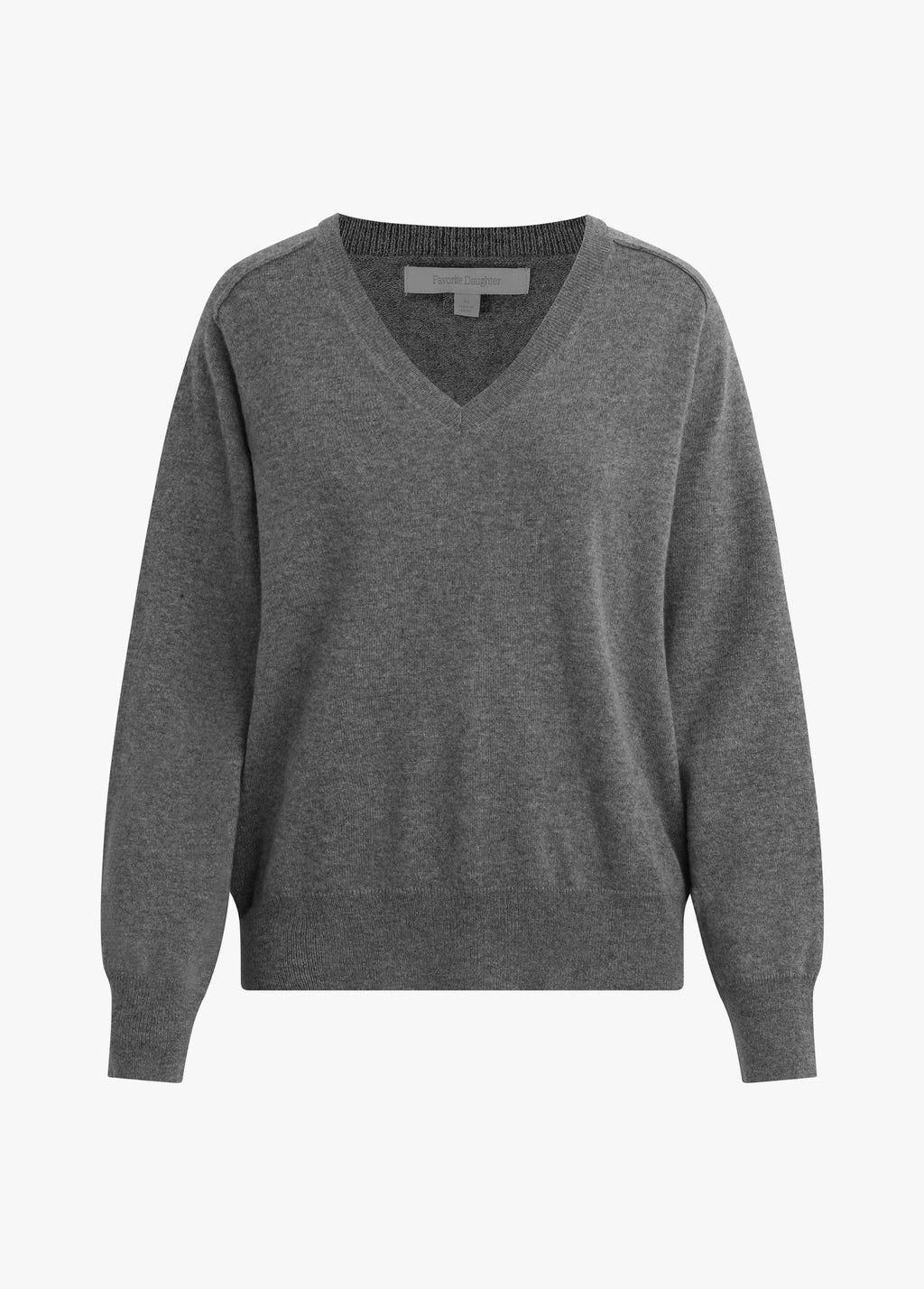 Favorite Daughter The Ryann Sweater