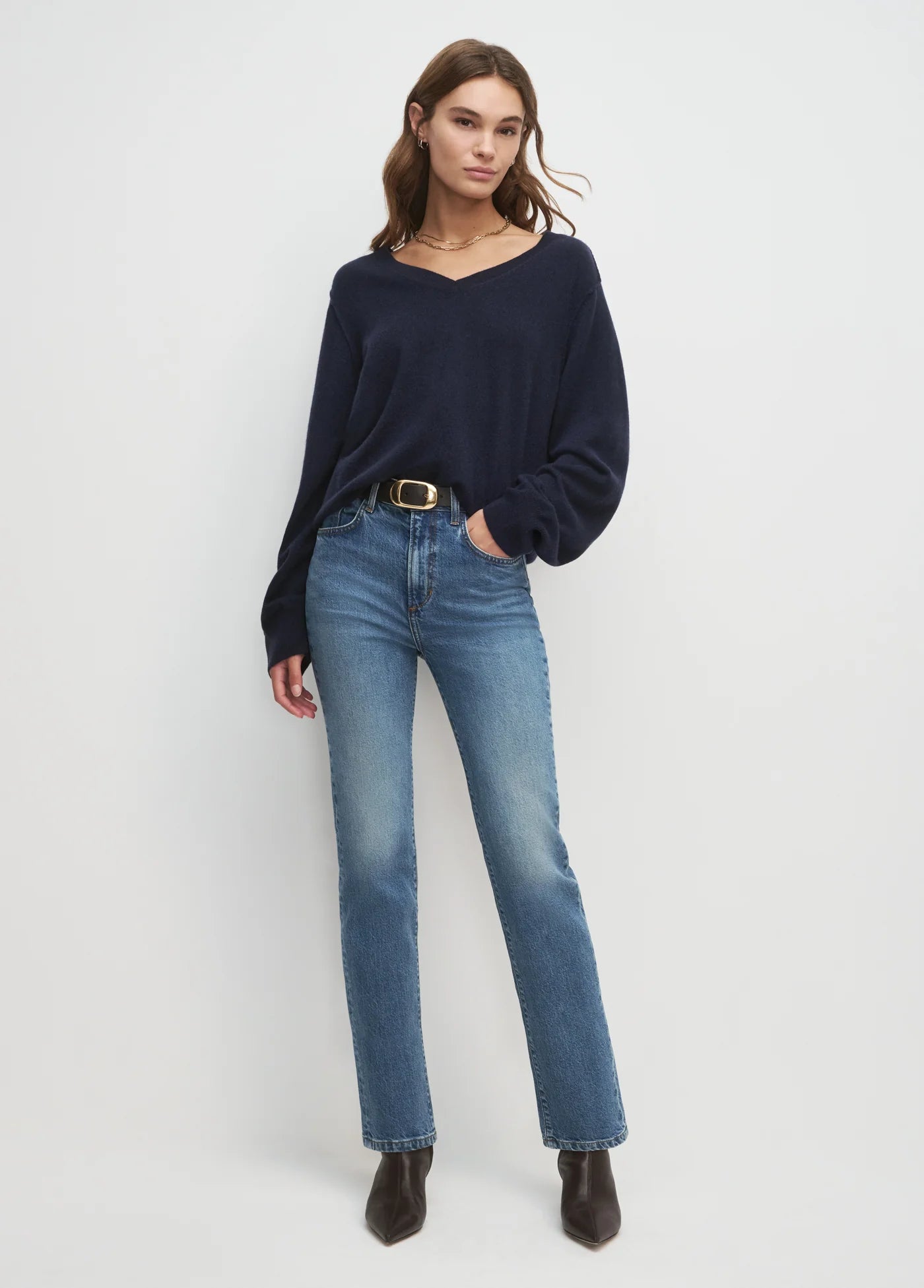 Favorite Daughter The Ryann Sweater