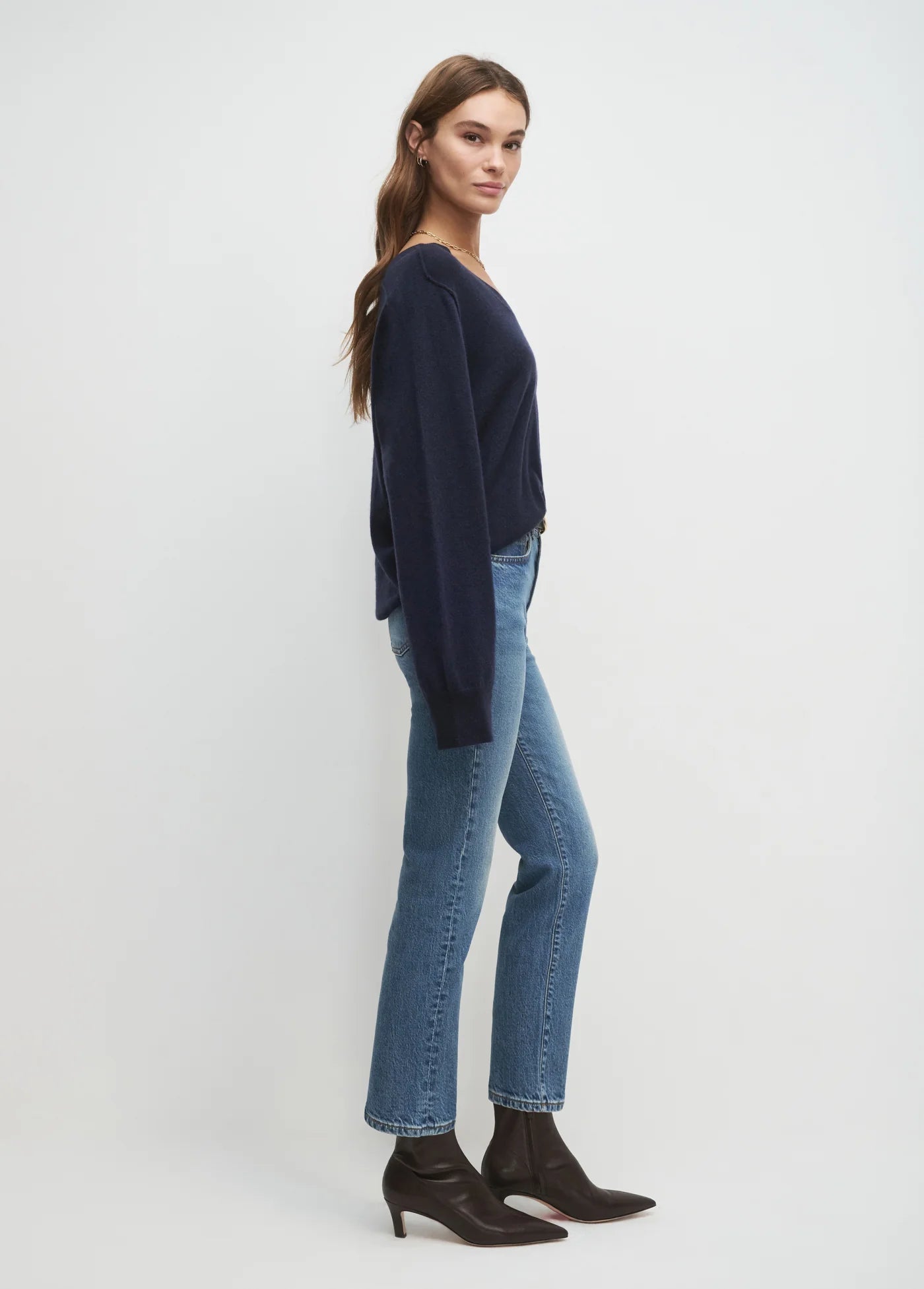 Favorite Daughter The Ryann Sweater