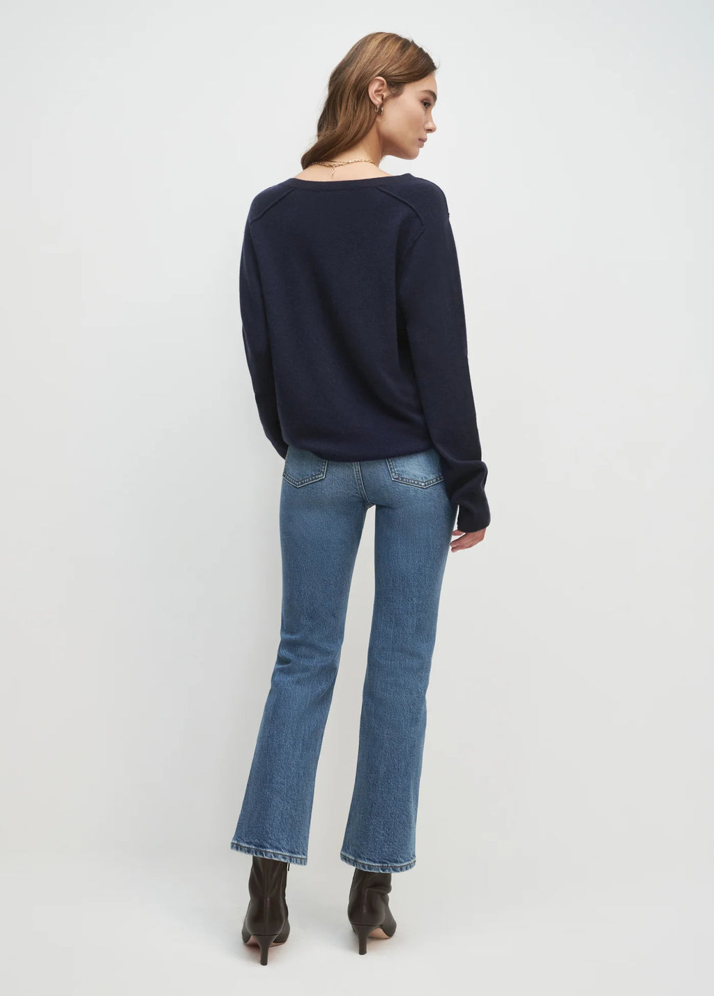 Favorite Daughter The Ryann Sweater