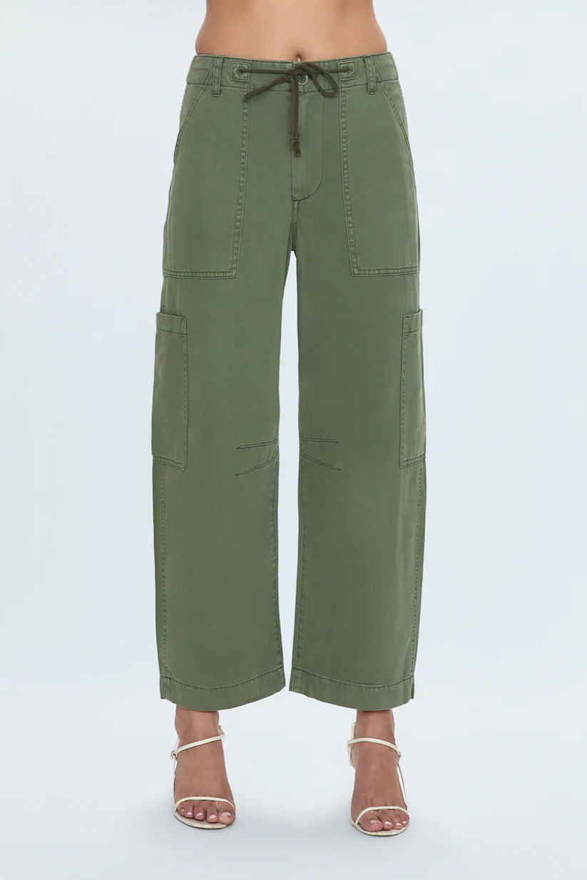 Pistola Sabrina Utility Pant