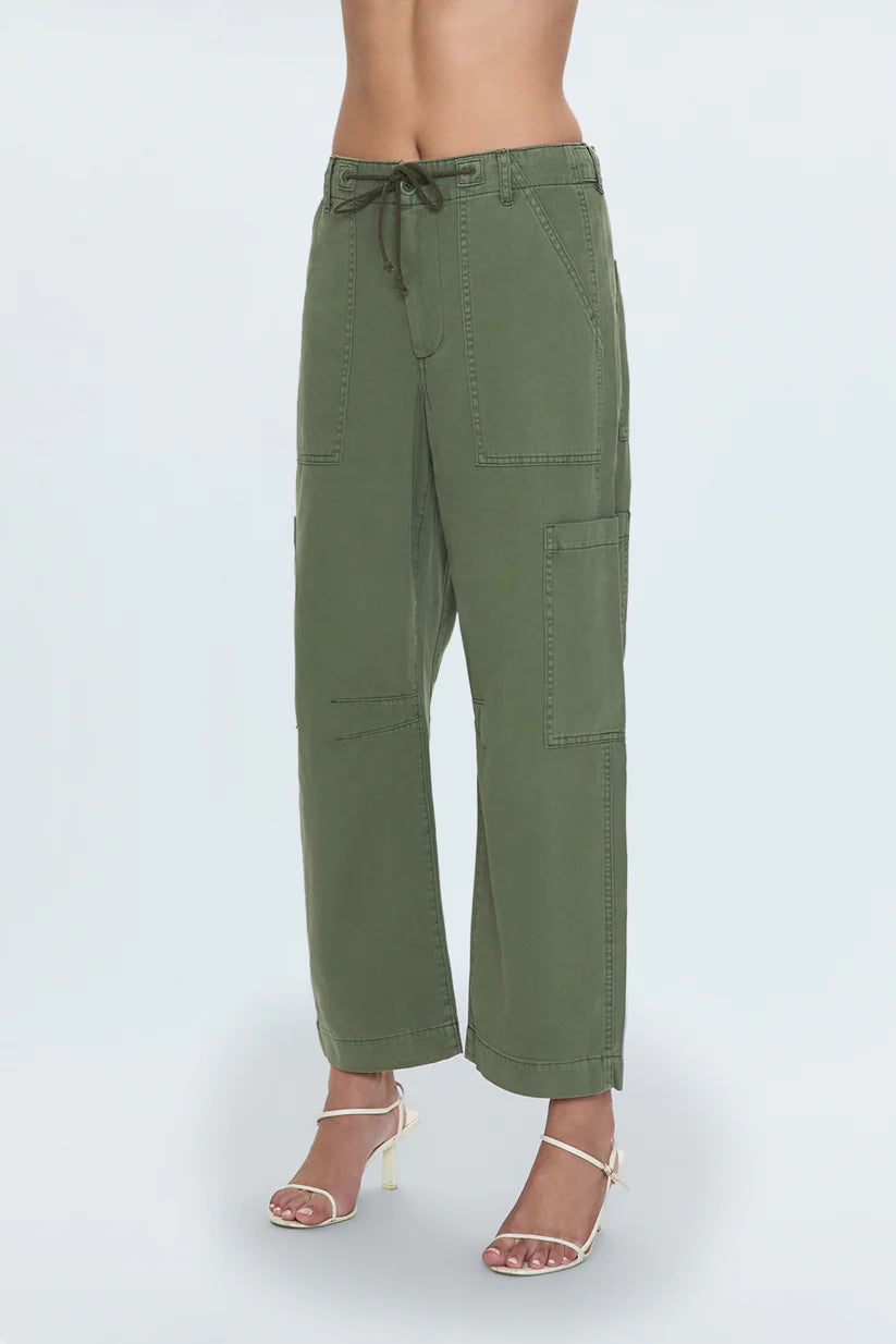 Pistola Sabrina Utility Pant