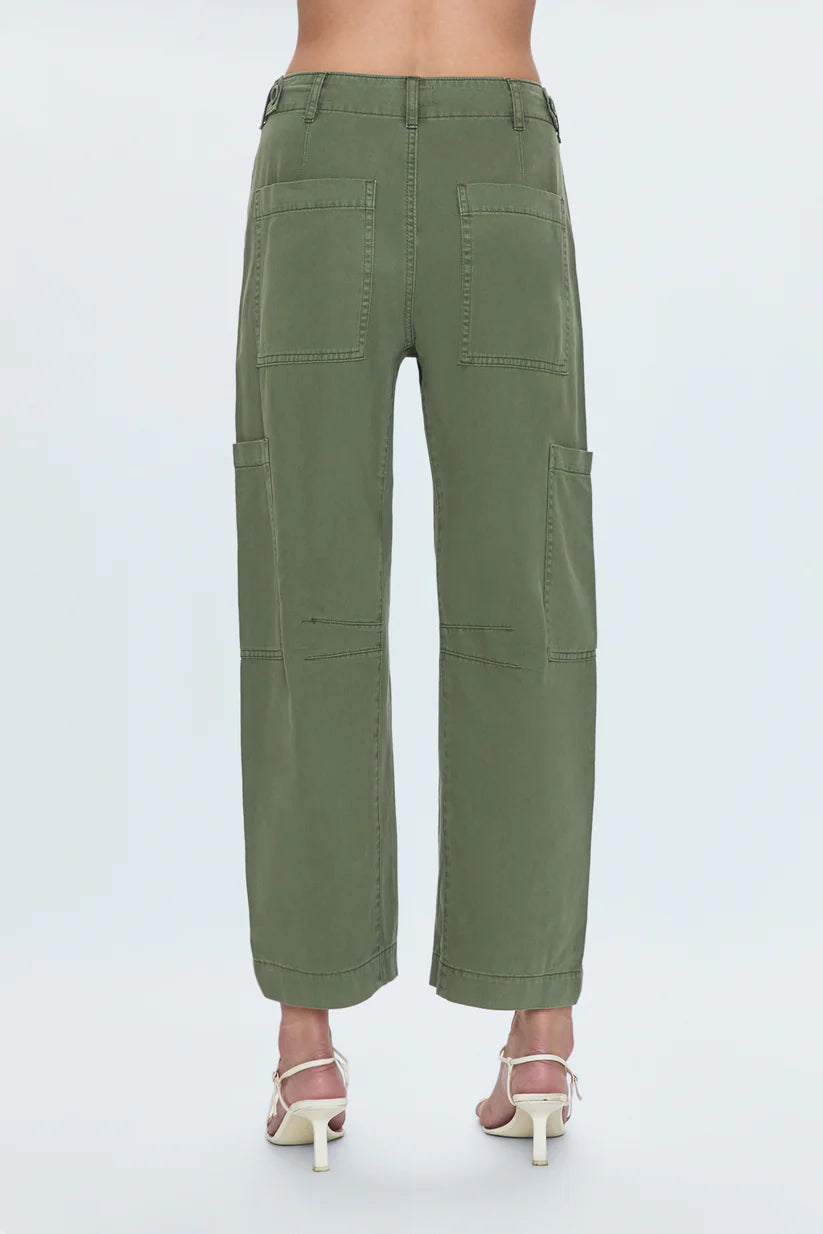 Pistola Sabrina Utility Pant