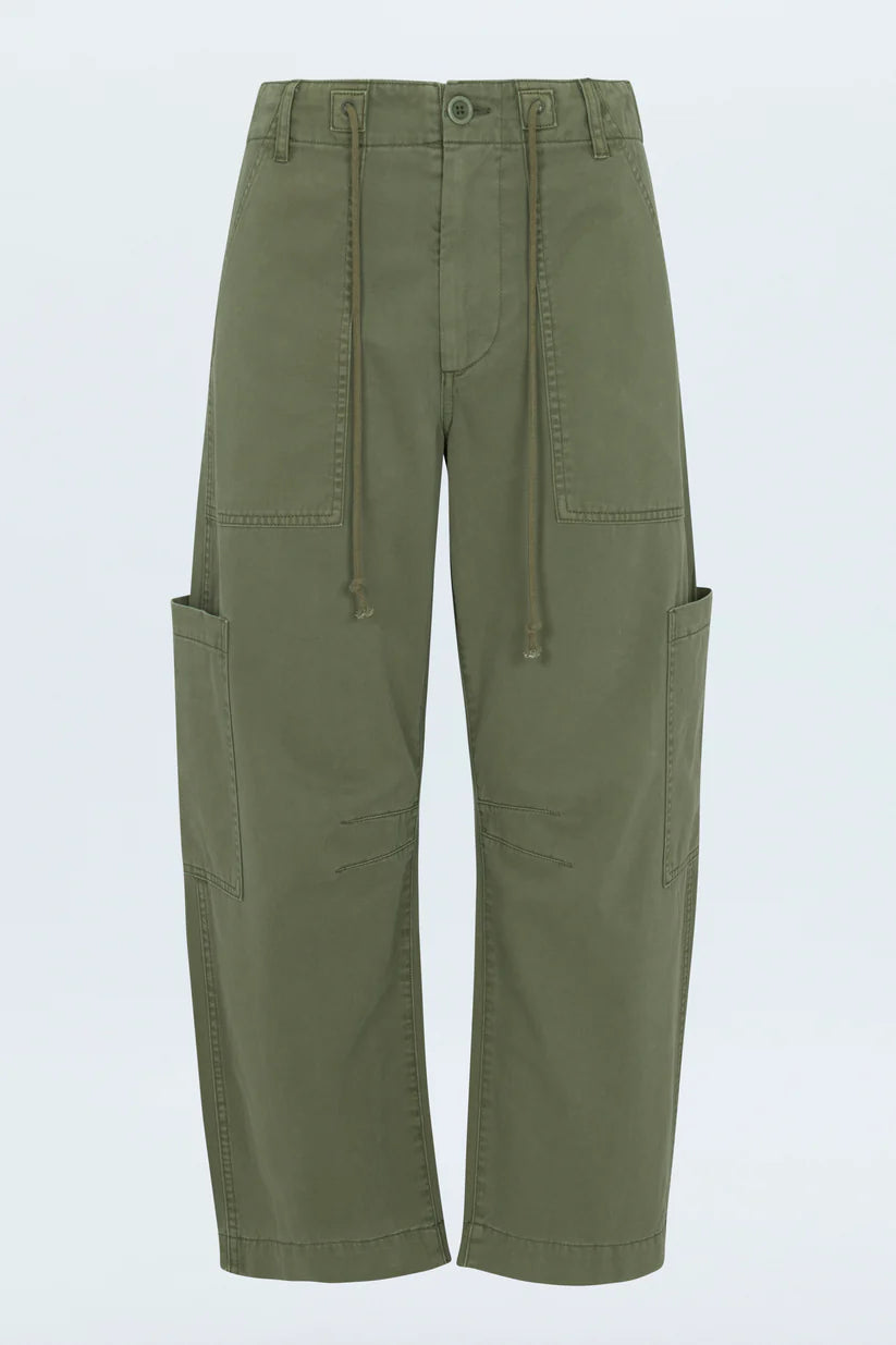 Pistola Sabrina Utility Pant