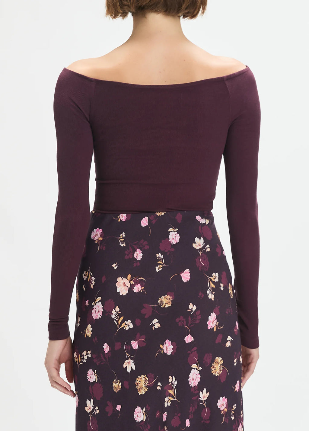 Favorite Daughter The Sara Top | Off the Shoulder