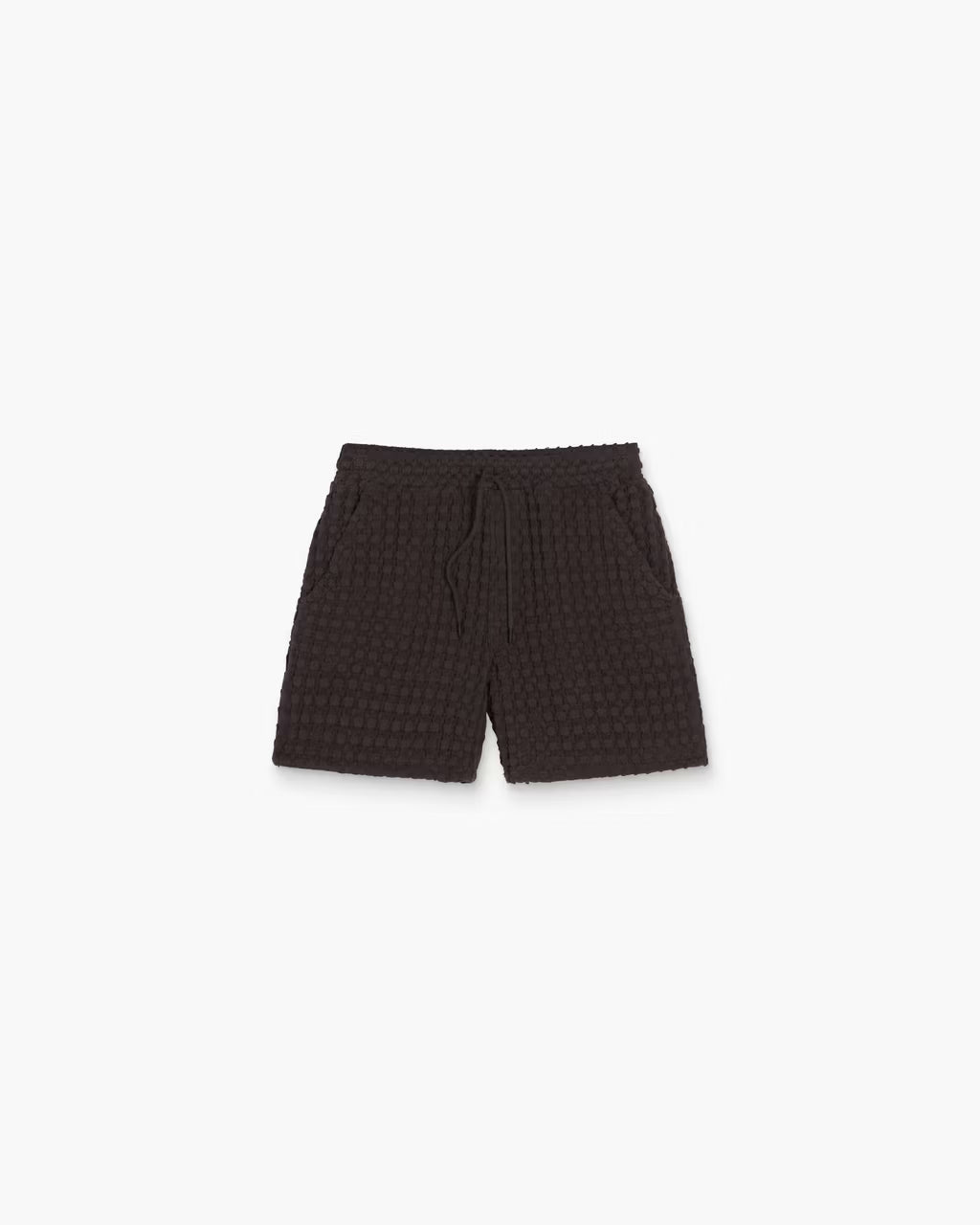 OAS Cuba Waffle Short