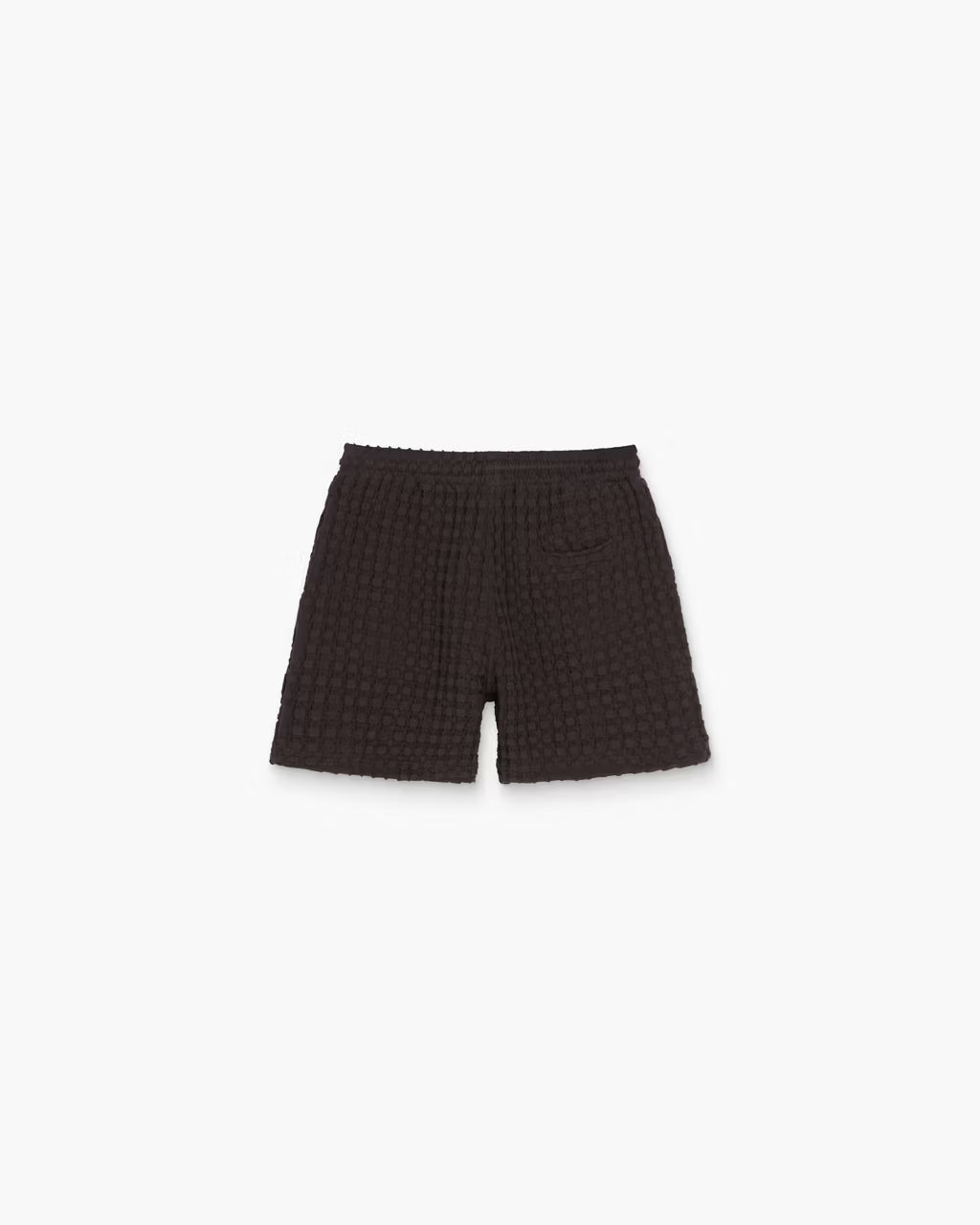 OAS Cuba Waffle Short