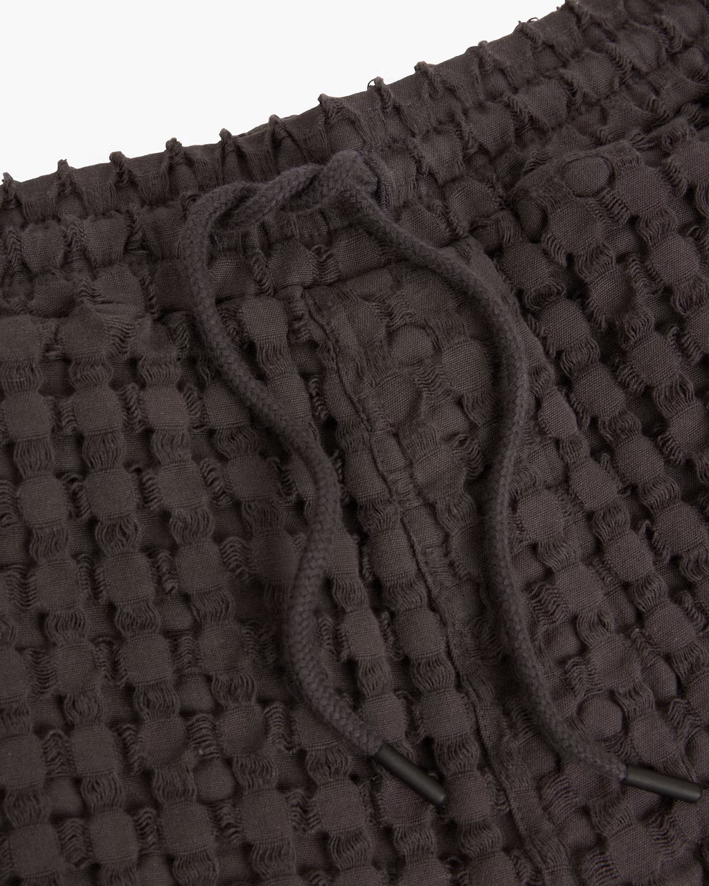 OAS Cuba Waffle Short