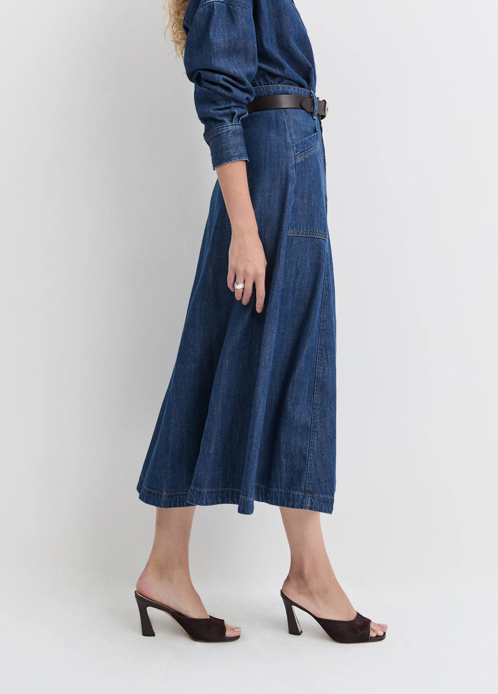 Favorite Daughter The Lila Skirt