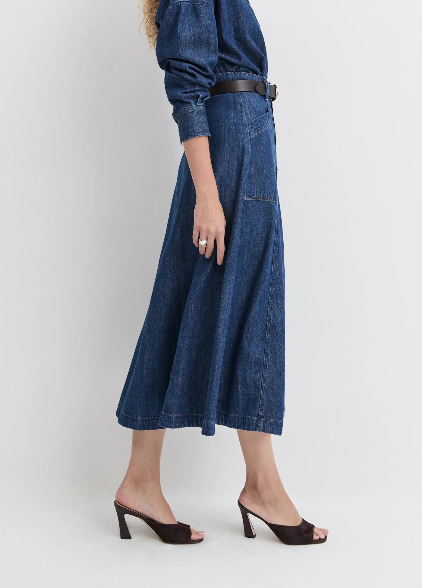 Favorite Daughter The Lila Skirt