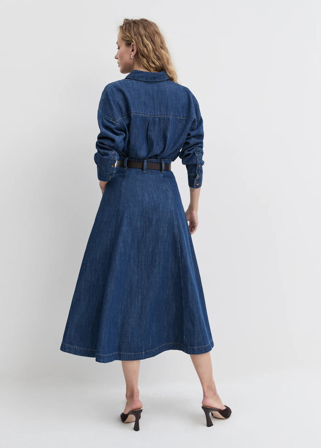 Favorite Daughter The Lila Skirt