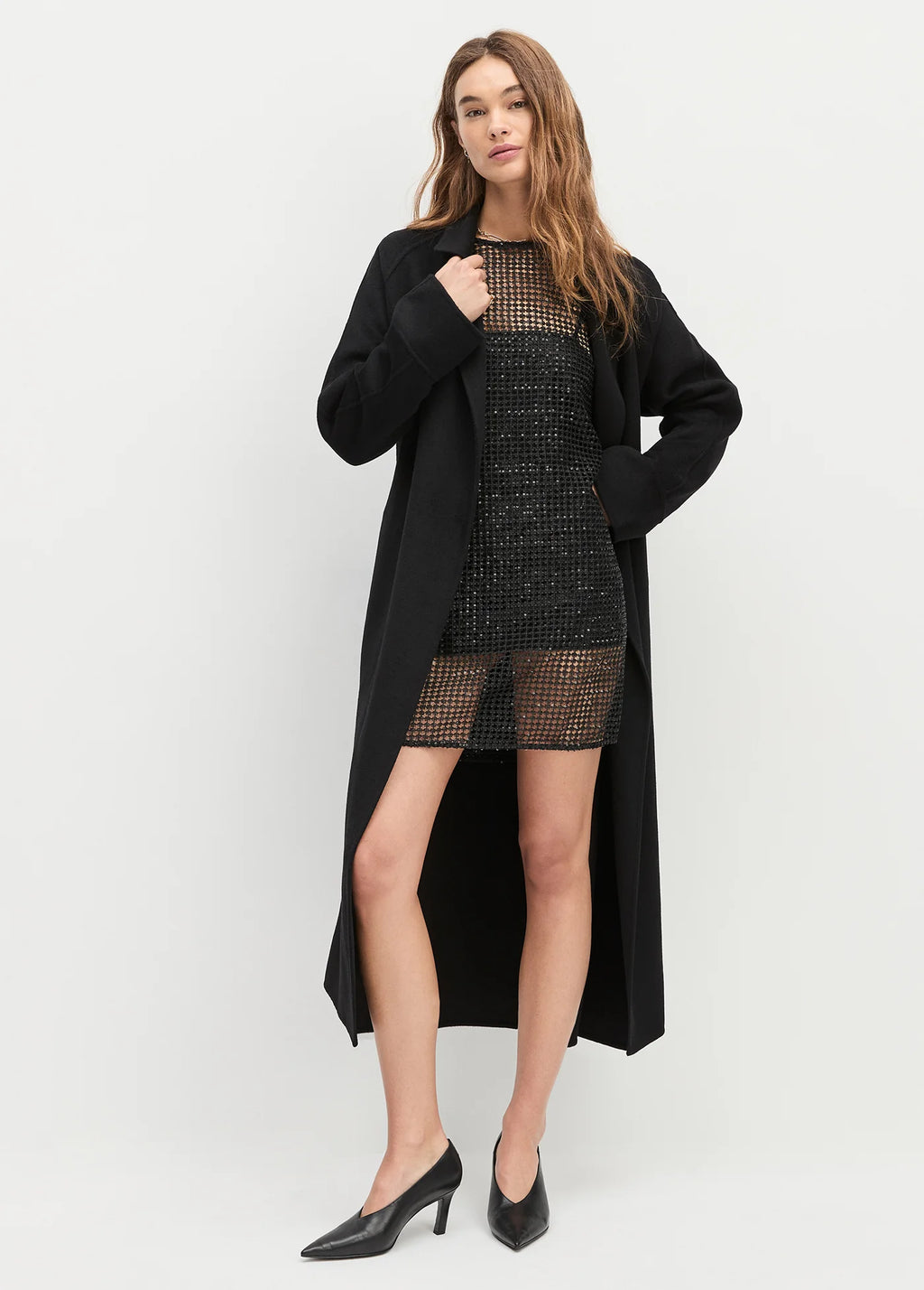 Favorite Daughter The Sweet Life Dress