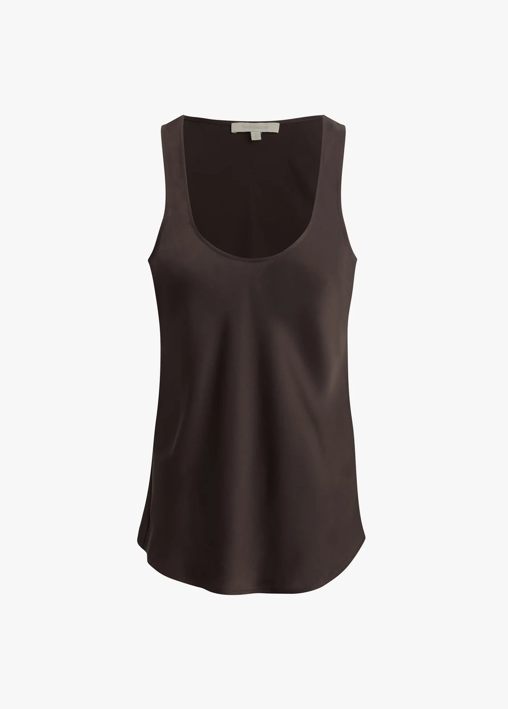Favorite Daughter the Clean Cut Tank