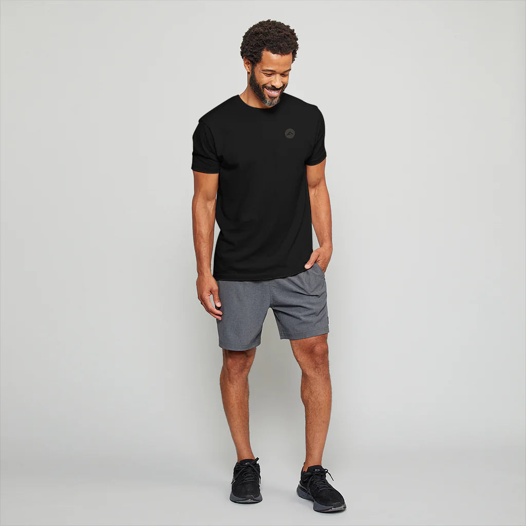 Forcis Essential Tech Short Sleeve Tee