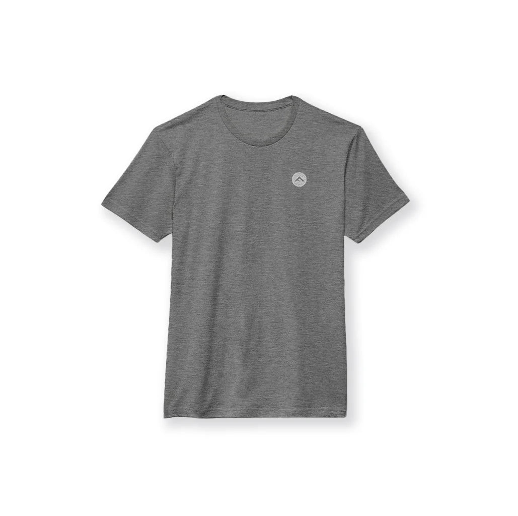 Forcis Essential Tech Short Sleeve Tee