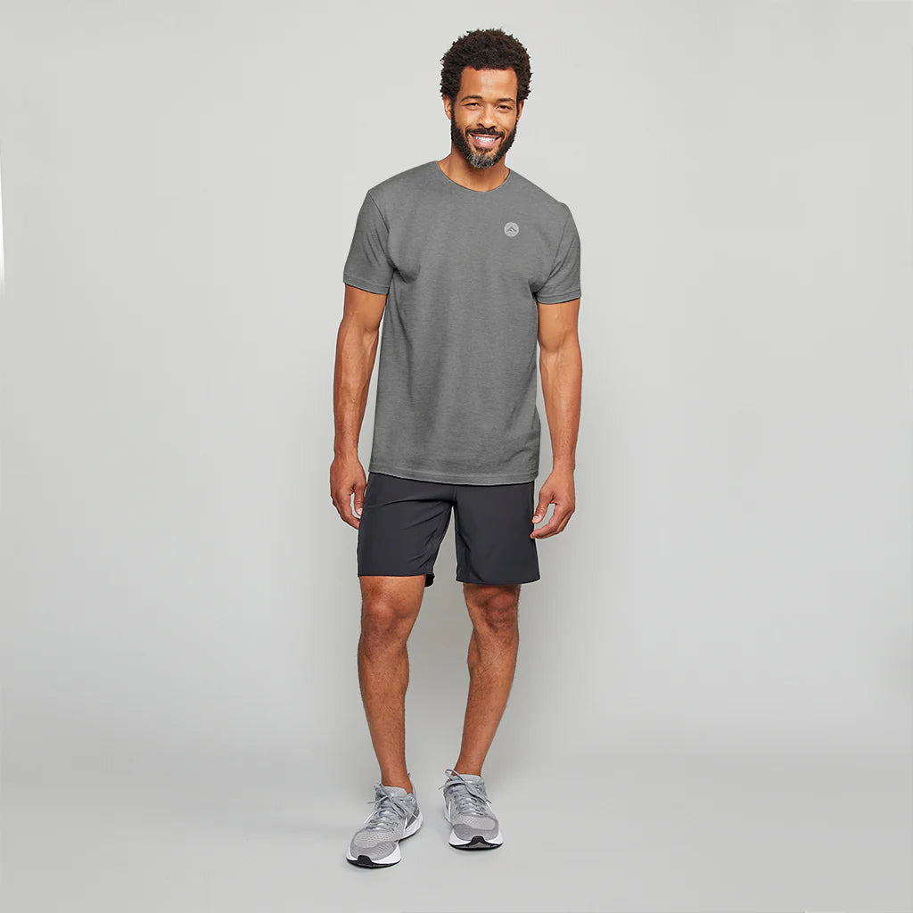 Forcis Essential Tech Short Sleeve Tee