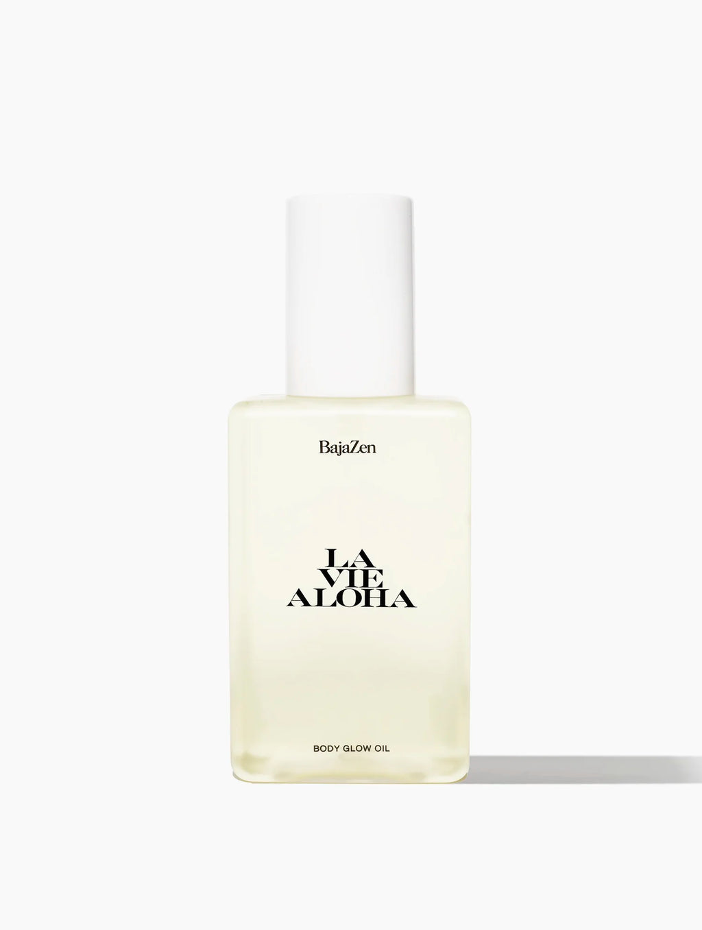 Baja Zen La Vie Aloha Glow Body Oil